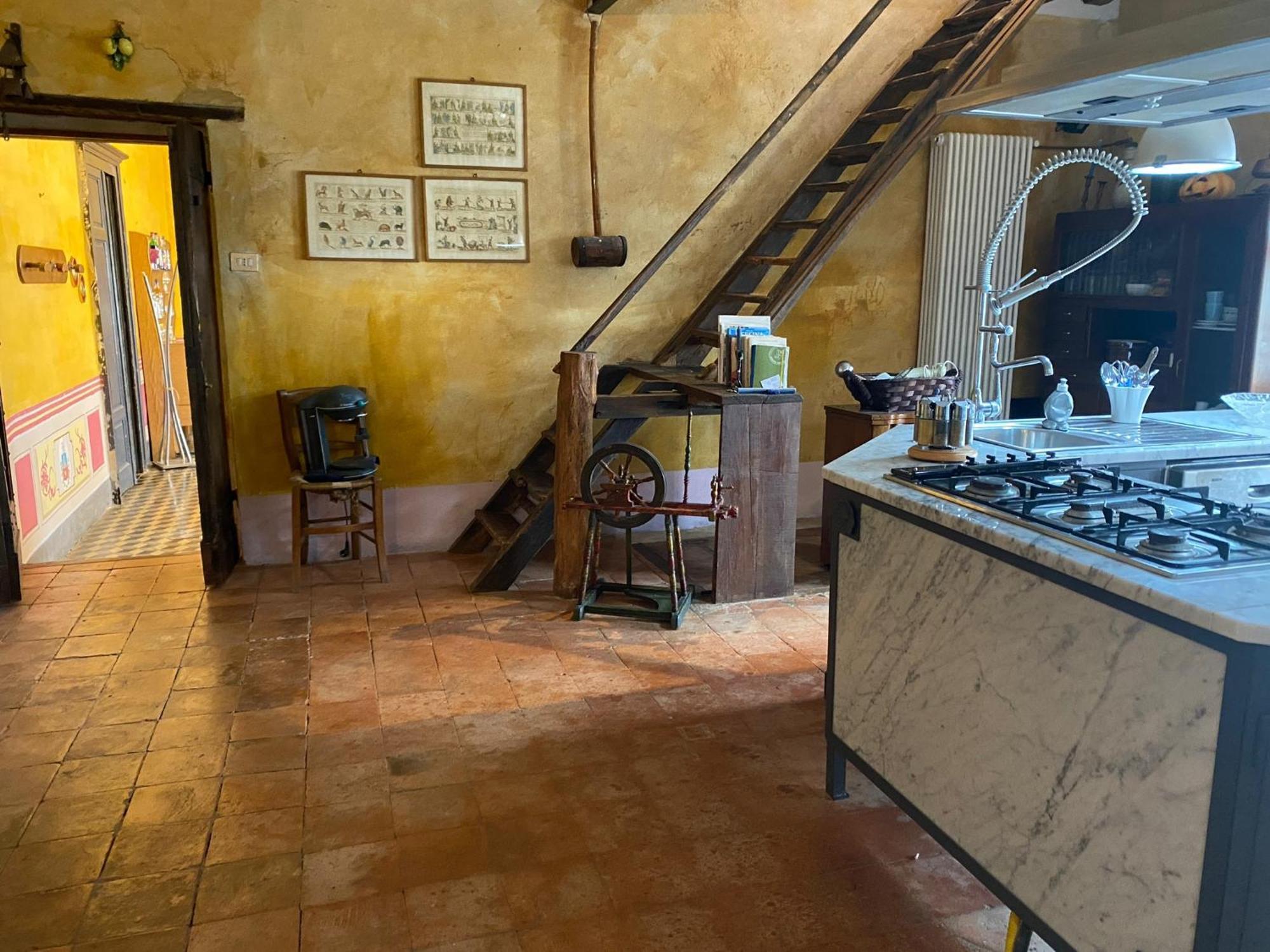 Castello Stella Vaglio Serra Villa Buitenkant foto